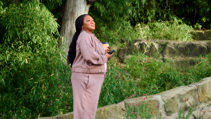 Page accueil image patient EBX